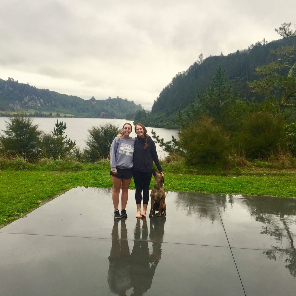 Meet your Posher, Hannah